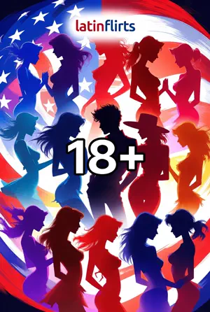 LATINFLIRTS Logo